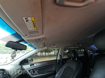 2015 Hyundai Sonata Sport – miniatura 18