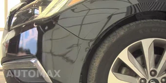 2015 Hyundai Sonata Sport – miniatura 24