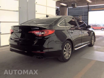 2015 Hyundai Sonata Sport – miniatura 4