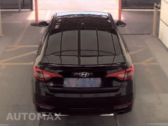 2015 Hyundai Sonata Sport – miniatura 5