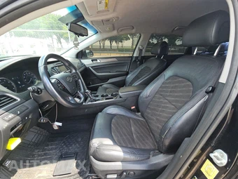2015 Hyundai Sonata Sport – miniatura 7