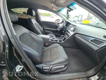 2015 Hyundai Sonata Sport – miniatura 8