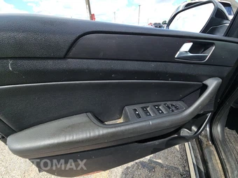 2015 Hyundai Sonata Sport – miniatura 9