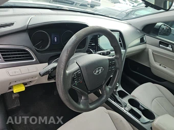 2015 Hyundai Sonata Sport – miniatura 10