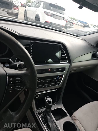 2015 Hyundai Sonata Sport – miniatura 11
