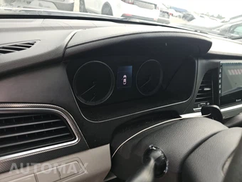 2015 Hyundai Sonata Sport – miniatura 12