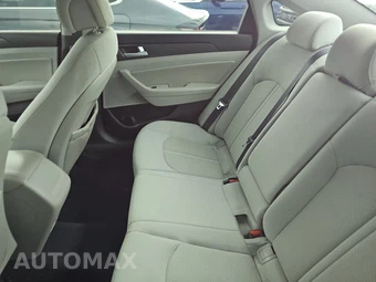 2015 Hyundai Sonata Sport – miniatura 13