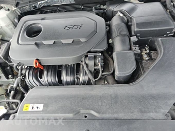 2015 Hyundai Sonata Sport – miniatura 15