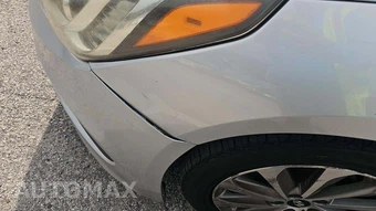 2015 Hyundai Sonata Sport – miniatura 19