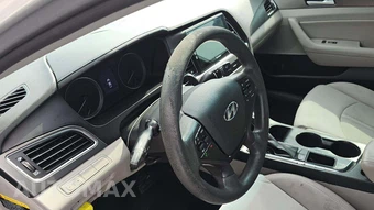 2015 Hyundai Sonata Sport – miniatura 21