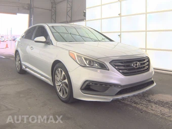 2015 Hyundai Sonata Sport – miniatura 3