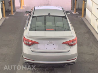 2015 Hyundai Sonata Sport – miniatura 5