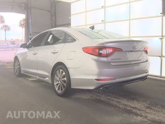 2015 Hyundai Sonata Sport – miniatura 6
