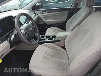 2015 Hyundai Sonata Sport – miniatura 7