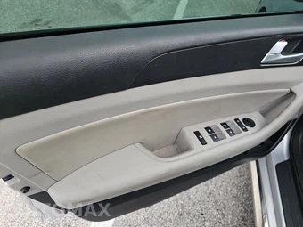 2015 Hyundai Sonata Sport – miniatura 9