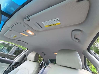 2015 Hyundai Sonata Sport – miniatura 11