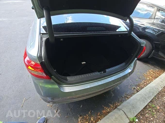 2015 Hyundai Sonata Sport – miniatura 14