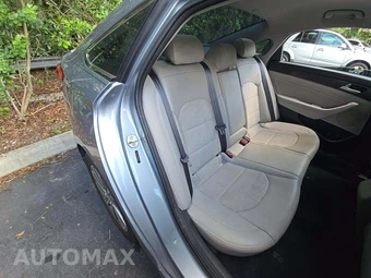 2015 Hyundai Sonata Sport – miniatura 16