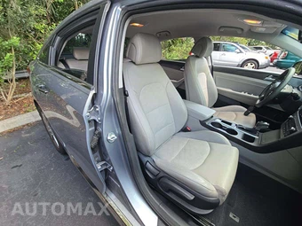 2015 Hyundai Sonata Sport – miniatura 18