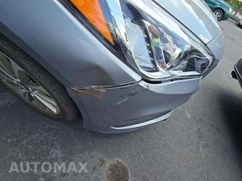2015 Hyundai Sonata Sport – miniatura 22