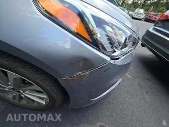 2015 Hyundai Sonata Sport – miniatura 27