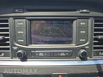 2015 Hyundai Sonata Sport – miniatura 29