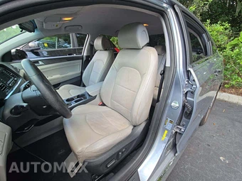 2015 Hyundai Sonata Sport – miniatura 6