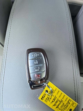 2015 Hyundai Sonata Sport – miniatura 8