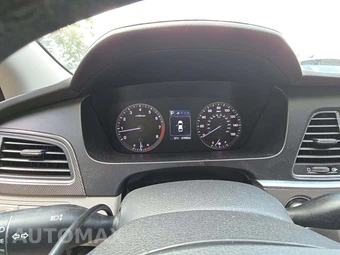 2015 Hyundai Sonata Sport – miniatura 9