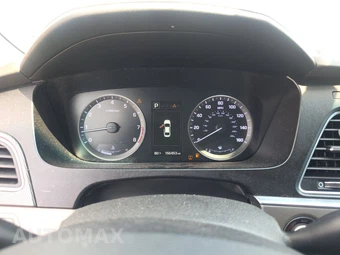 2015 Hyundai Sonata Sport - miniatura 12