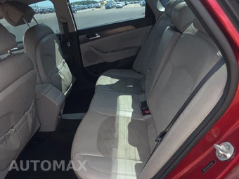 2015 Hyundai Sonata Sport - miniatura 13