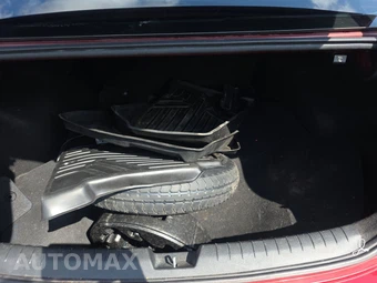 2015 Hyundai Sonata Sport - miniatura 16