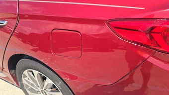 2015 Hyundai Sonata Sport - miniatura 22