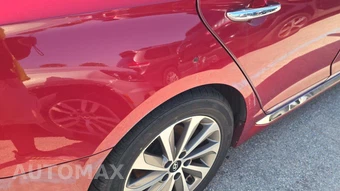 2015 Hyundai Sonata Sport - miniatura 24