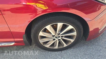 2015 Hyundai Sonata Sport - miniatura 26