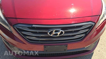 2015 Hyundai Sonata Sport - miniatura 29