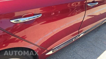 2015 Hyundai Sonata Sport - miniatura 36