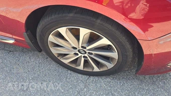 2015 Hyundai Sonata Sport - miniatura 39