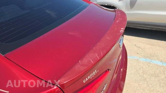 2015 Hyundai Sonata Sport - miniatura 40