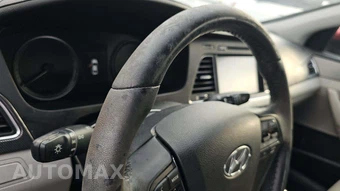 2015 Hyundai Sonata Sport – miniatura 20