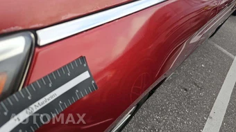2015 Hyundai Sonata Sport – miniatura 23