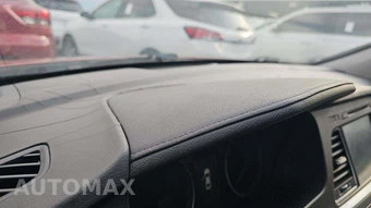 2015 Hyundai Sonata Sport – miniatura 26