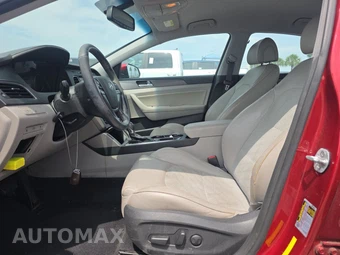 2015 Hyundai Sonata Sport – miniatura 7