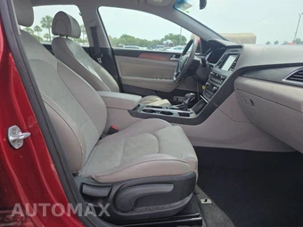 2015 Hyundai Sonata Sport – miniatura 8