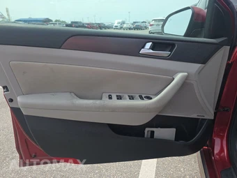 2015 Hyundai Sonata Sport – miniatura 9