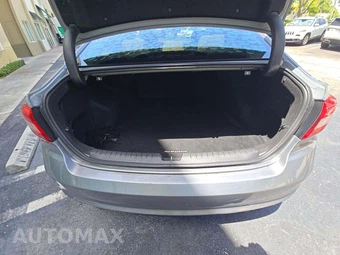 2015 Hyundai Sonata Sport – miniatura 11