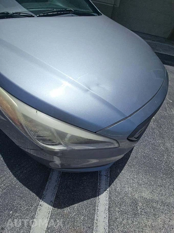 2015 Hyundai Sonata Sport – miniatura 20