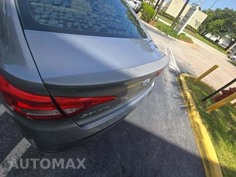2015 Hyundai Sonata Sport – miniatura 21