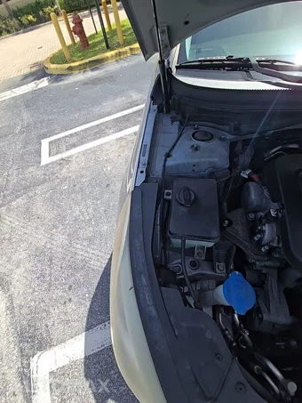 2015 Hyundai Sonata Sport – miniatura 22