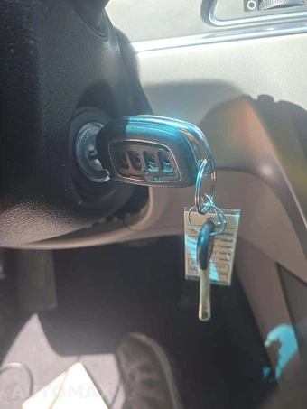 2015 Hyundai Sonata Sport – miniatura 5